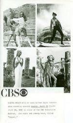 Watch Raquel (TV Special 1970) 9Movies