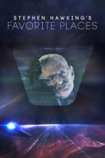 Watch Stephen Hawking\'s Favorite Places 9Movies