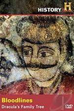 Watch Bloodlines: The Dracula Family Tree 9Movies