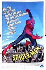 Watch "The Amazing Spider-Man" Pilot 9Movies