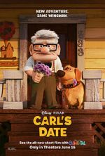 Watch Carl\'s Date (Short 2023) 9Movies