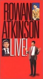 Watch Rowan Atkinson: Not Just a Pretty Face 9Movies