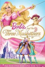 Watch Barbie and the Three Musketeers 9Movies