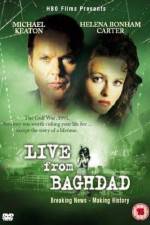 Watch Live from Baghdad 9Movies