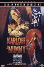 Watch The Mummy 1932 9Movies
