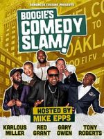 Watch DeMarcus Cousins Presents Boogie\'s Comedy Slam 9Movies