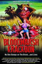 Watch Bloodmarsh Krackoon 9Movies