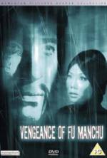 Watch The Vengeance of Fu Manchu 9Movies