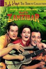 Watch Road to Zanzibar 9Movies