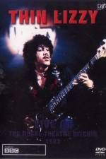 Watch Thin Lizzy - Live At The Regal Theatre 9Movies