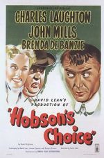 Watch Hobson's Choice 9Movies
