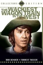 Watch The Wackiest Wagon Train in the West 9Movies