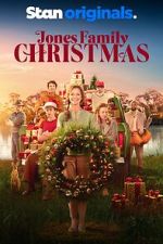 Watch Jones Family Christmas 9Movies