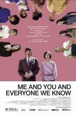 Watch Me and You and Everyone We Know 9Movies