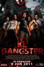 Watch KL Gangster 9Movies
