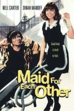 Watch Maid for Each Other 9Movies