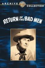 Watch Return of the Badmen 9Movies