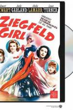 Watch Ziegfeld Girl 9Movies