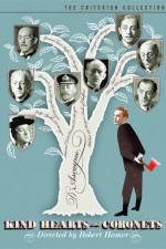 Watch Kind Hearts and Coronets 9Movies