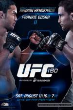Watch UFC 150  Henderson vs  Edgar 2 9Movies