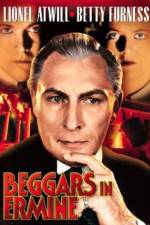 Watch Beggars in Ermine 9Movies