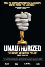 Watch Unauthorized The Harvey Weinstein Project 9Movies