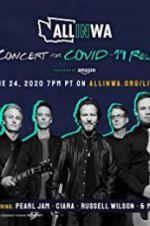 Watch All in Washington: A Concert for COVID-19 Relief 9Movies