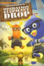 Watch The Backyardigans Operation Elephant Drop 9Movies