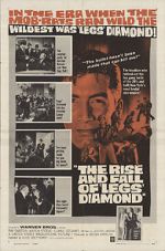 Watch The Rise and Fall of Legs Diamond 9Movies