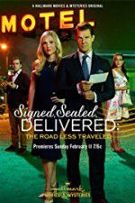Watch Signed, Sealed, Delivered: The Road Less Travelled 9Movies