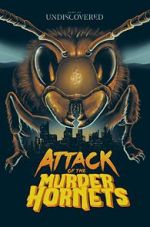 Watch Attack of the Murder Hornets 9Movies