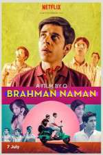 Watch Brahman Naman 9Movies
