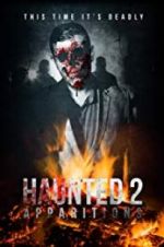 Watch Haunted 2: Apparitions 9Movies