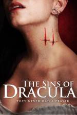 Watch The Sins of Dracula 9Movies