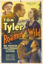 Watch Roamin Wild 9Movies