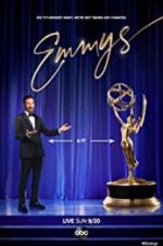 Watch The 72nd Primetime Emmy Awards 9Movies