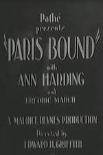 Watch Paris Bound 9Movies