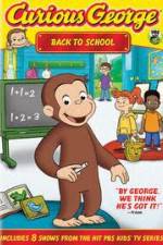 Watch Curious George Back To School 9Movies