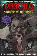 Watch Dracula Sovereign of the Damned 9Movies