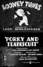 Watch Porky and Teabiscuit (Short 1939) 9Movies