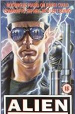 Watch Alien Private Eye 9Movies