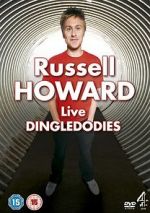 Watch Russell Howard Live: Dingledodies 9Movies