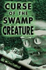 Watch Curse of the Swamp Creature 9Movies