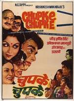 Watch Chupke Chupke 9Movies