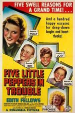 Watch Five Little Peppers in Trouble 9Movies