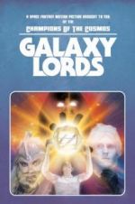 Watch Galaxy Lords 9Movies