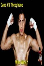 Watch Ashley Theophane vs Pablo Cesar 9Movies