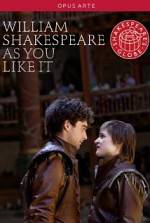 Watch 'As You Like It' at Shakespeare's Globe Theatre 9Movies