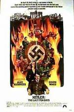 Watch Hitler The Last Ten Days 9Movies