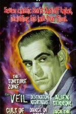 Watch House of Evil 9Movies